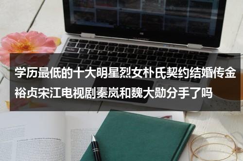 学历最低的十大明星烈女朴氏契约结婚传金裕贞宋江电视剧秦岚和魏大勋分手了吗（学历低的女艺人）-第1张图片-九妖电影