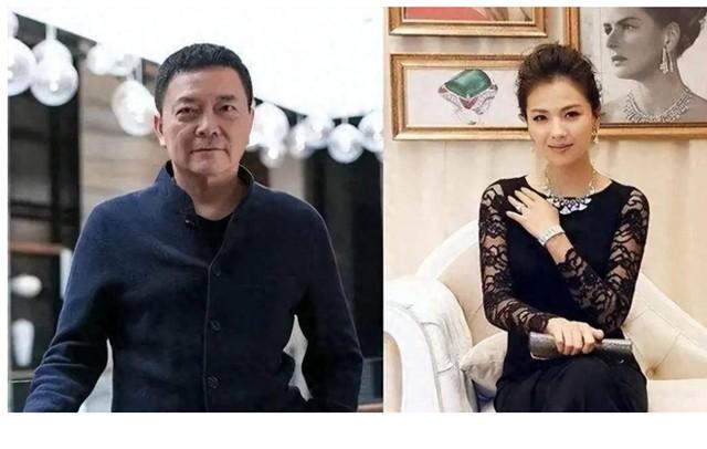 他曾与刘涛同床共枕4年，如今年过六旬仍单身，刘涛：我对不起他-第6张图片-九妖电影