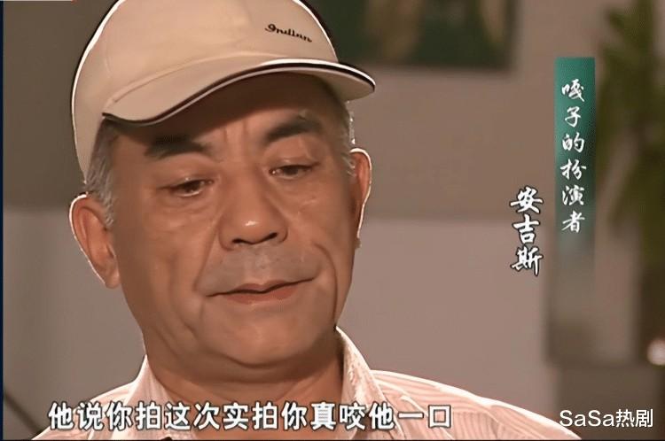 不知不觉，老电影《小兵张嘎》中15演员都已去世，最小仅45岁（小兵张嘎的演员现状）-第3张图片-九妖电影