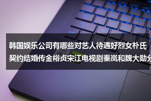 韩国娱乐公司有哪些对艺人待遇好烈女朴氏契约结婚传金裕贞宋江电视剧秦岚和魏大勋分手了吗（韩国娱乐公司cje&m）-第1张图片-九妖电影