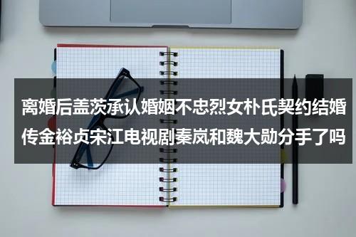 离婚后盖茨承认婚姻不忠烈女朴氏契约结婚传金裕贞宋江电视剧秦岚和魏大勋分手了吗（盖茨夫妇已离婚）-第1张图片-九妖电影