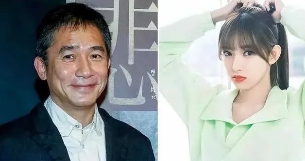 “私生子”事件再升级！这一次，61岁梁朝伟的“底裤”都被扒光-第19张图片-九妖电影