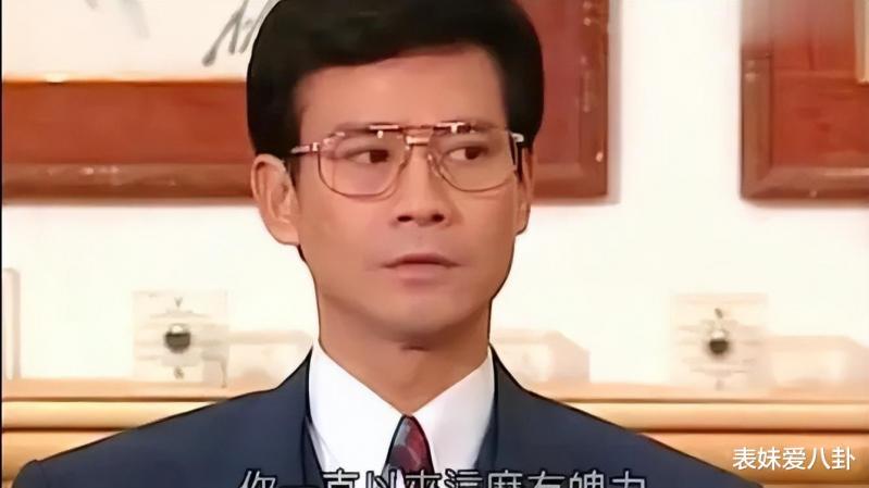 TVB商战剧中的霸道总裁大比拼，谁才是真正的商业巨擘？是霍景良？还是贺峰？-第14张图片-九妖电影