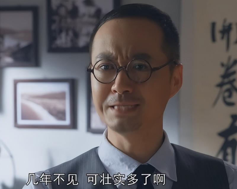 《特别行动》播了不如不播！网友：央八，你这是跟谍战剧有仇么？-第17张图片-九妖电影