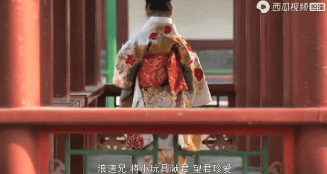 国产剧倒退？抹除梅艳芳、殷桃诠释的无奈，物化女性成男人附属？-第6张图片-九妖电影