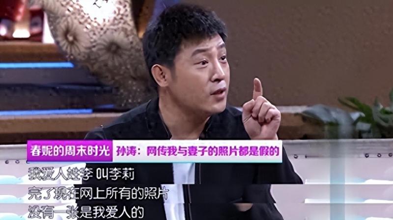 他被誉为“最干净”的男演员，连登17次央视春晚，结婚27年零绯闻（声音最干净的男歌手）-第8张图片-九妖电影