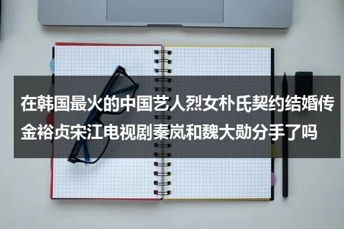 在韩国最火的中国艺人烈女朴氏契约结婚传金裕贞宋江电视剧秦岚和魏大勋分手了吗（金裕贞和朴宝剑最新）-第1张图片-九妖电影