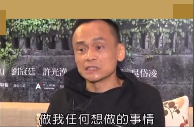 别被他骗了！当影帝、做导演，“尊者”可没表面看起来的那么老实（尊者指哪些人）-第11张图片-九妖电影