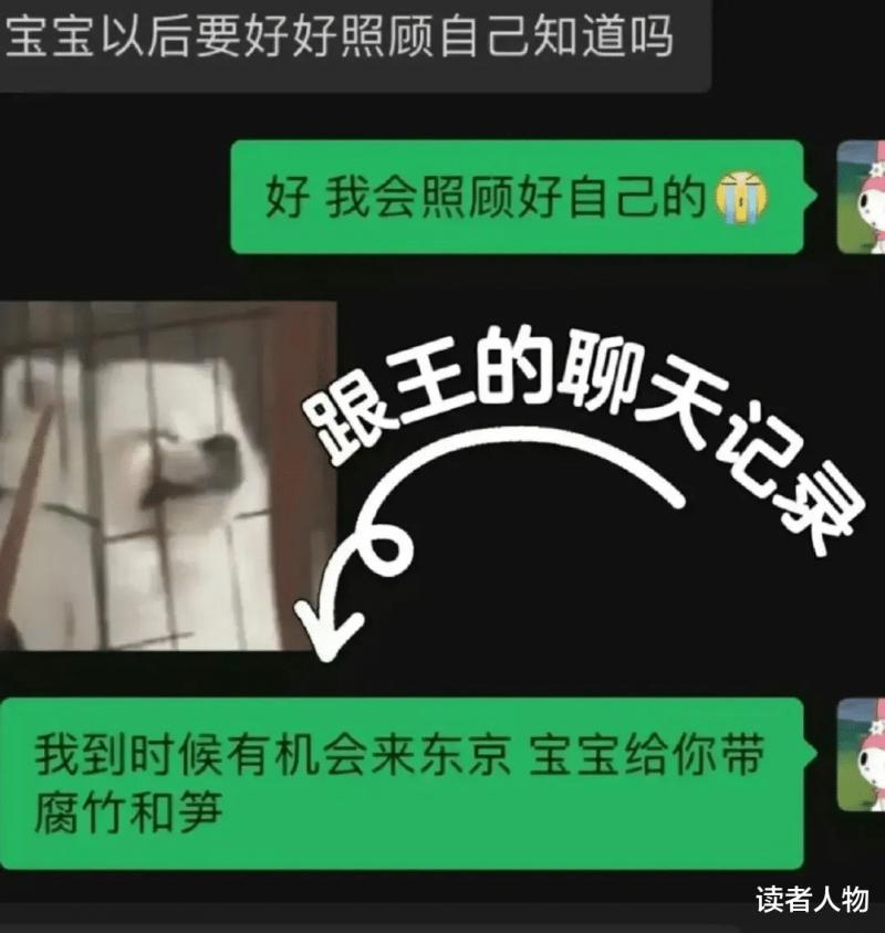 和王思聪分手后，网红女友彻底不装了（王思聪网红女友脸垮）-第4张图片-九妖电影