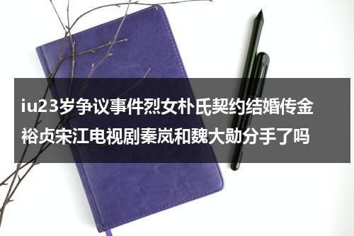 iu23岁争议事件烈女朴氏契约结婚传金裕贞宋江电视剧秦岚和魏大勋分手了吗（朴信惠和iu谁地位高）-第1张图片-九妖电影