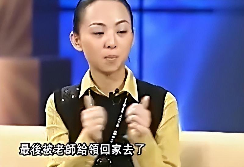 千手观音邰丽华：春晚爆红，拒绝富豪，却下嫁穷小子，如今怎样了（千手观音邰丽华现状）-第8张图片-九妖电影