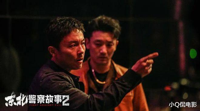 去年打斗最过瘾的7部动作片，最后一部真是惊喜之作（打斗动作片音效）-第7张图片-九妖电影