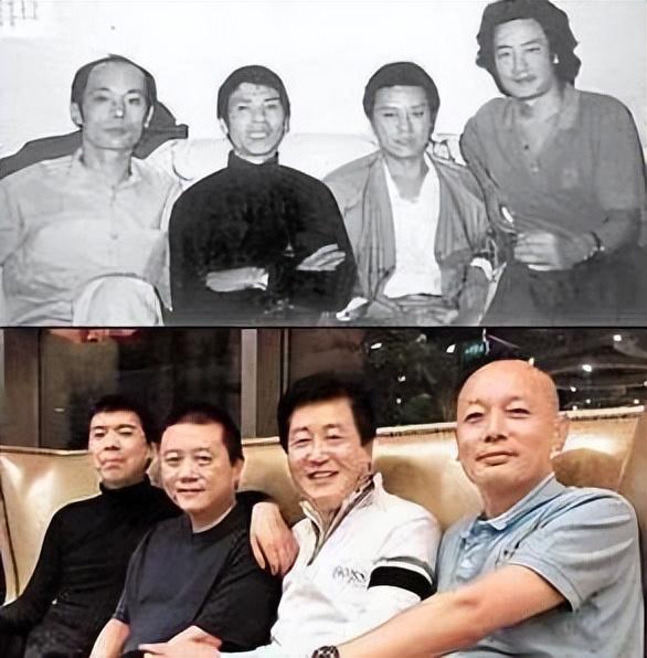 在北京，这群人操控娱乐圈格局40年，潜规则至今没打破（北京娱乐圈幕后大佬名单）-第28张图片-九妖电影