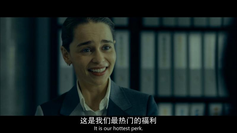 又曝了一个代孕丑闻，刷新三观-第16张图片-九妖电影