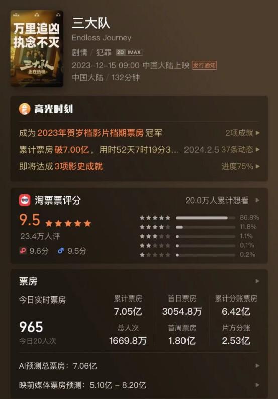 号称“百亿票房先生”，实际上却是“零蛋”，这5位演员太尴尬了-第9张图片-九妖电影