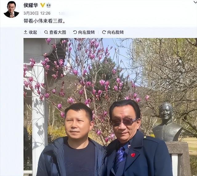 和郭德纲产生分歧，与何云伟形同陌路，对相声爱的最纯粹的李菁-第17张图片-九妖电影