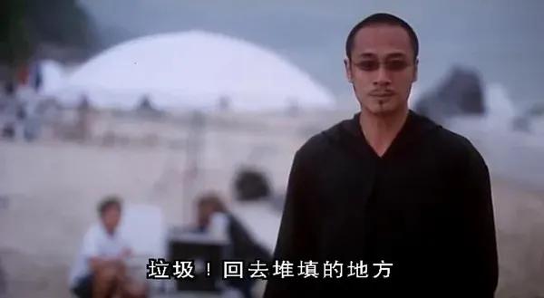 吴彦祖、王力宏也拍过电影-盘点曾做过导演，却鲜有人知的演员-第20张图片-九妖电影