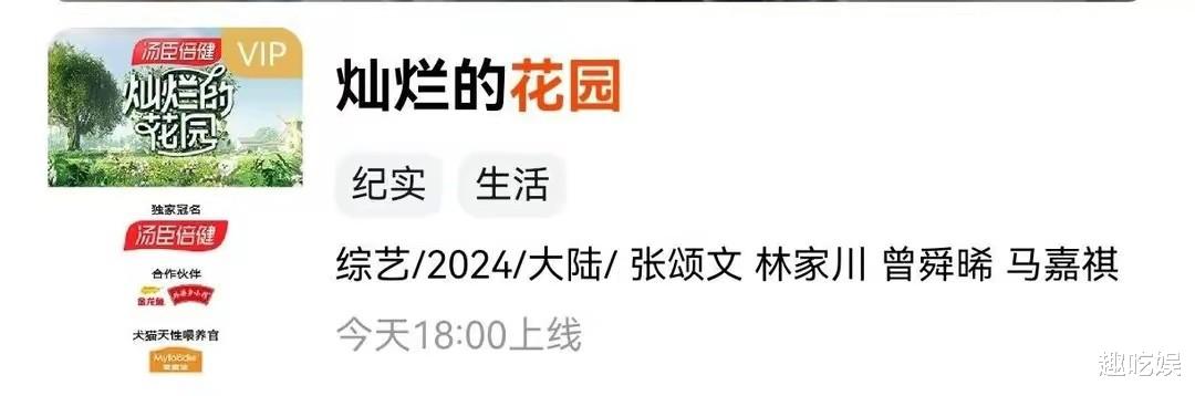 张颂文人设崩了？首档综艺播出后，网友辣评：又丑又油又装-第3张图片-九妖电影