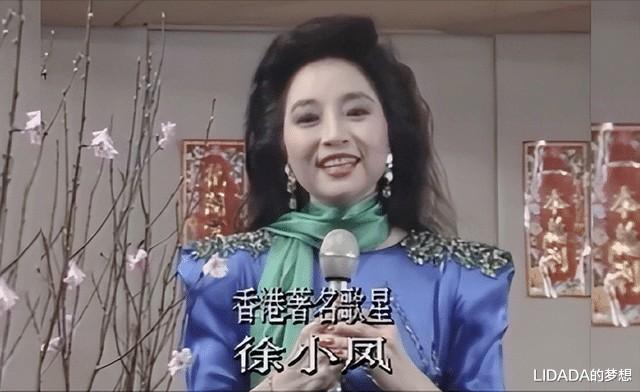 宁愿离婚也不改变中国国籍，春晚为她破例，74岁仍单身的她有无奈-第8张图片-九妖电影