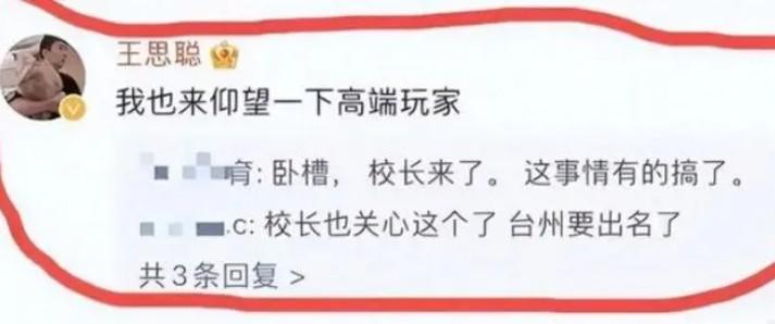 拿3000万分手费，“母凭子贵”获9亿，王思聪惊呼她才是顶级玩家-第3张图片-九妖电影