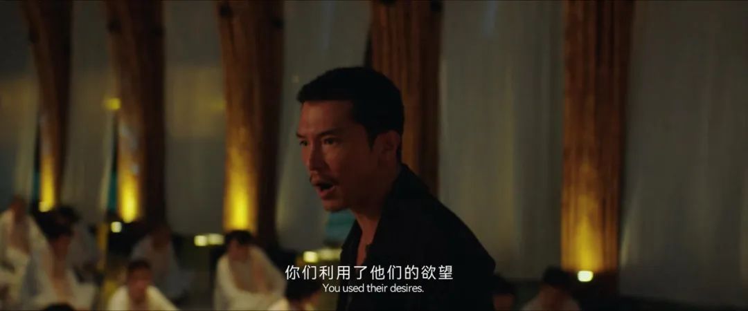 恭喜，又一个好演员被内娱毁了-第36张图片-九妖电影