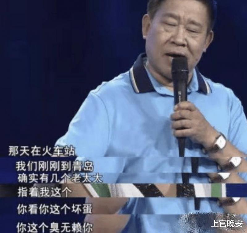 因演反派太招人恨被骂惨的演员，李雪健不敢回老家，陈强差点没命-第28张图片-九妖电影