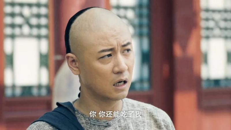 才播一天弃剧声不断，《宣武门》被要求停播下架，为什么骂声一片-第18张图片-九妖电影