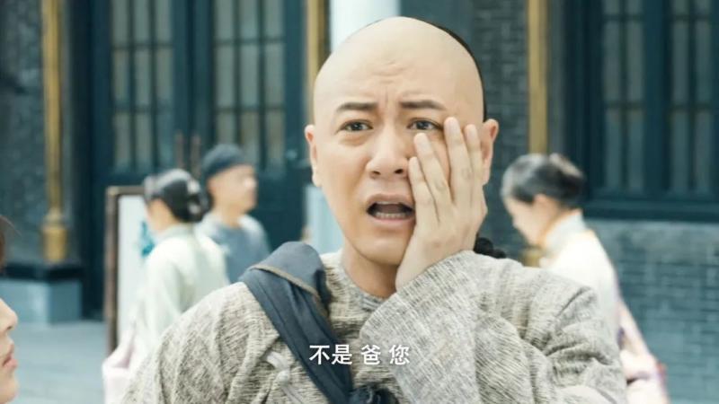 才播一天弃剧声不断，《宣武门》被要求停播下架，为什么骂声一片-第19张图片-九妖电影