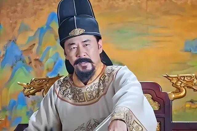 杨家将：罗成后人、程咬金后人，杨继业麾下的二十四将都有谁？-第7张图片-九妖电影