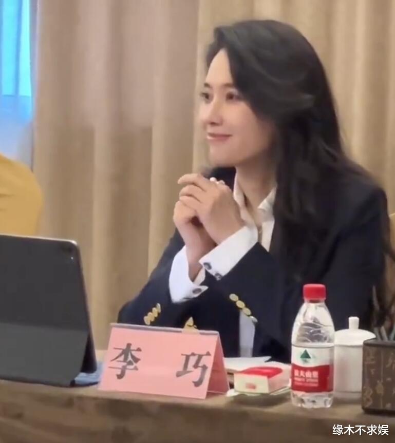 曝汪峰新恋情！女方是小19岁离异女网红，长相酷似三星李富真！-第11张图片-九妖电影