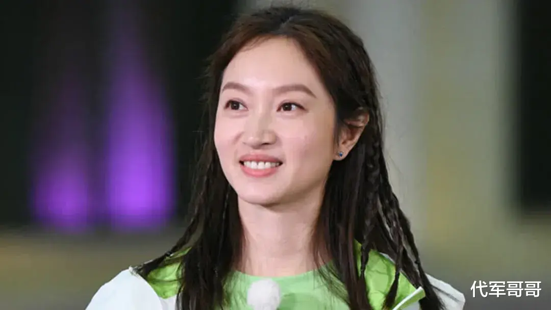 来自上海的20位女星，个个貌美如花，谁才是你心目中的女神？-第10张图片-九妖电影