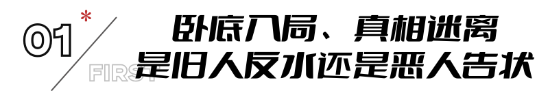 明晚开播！欧豪又一黑马剧空降！我难掩激动，终于有像样刑侦剧了-第6张图片-九妖电影