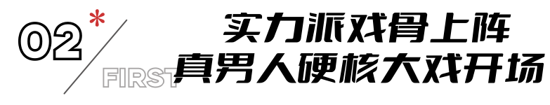 明晚开播！欧豪又一黑马剧空降！我难掩激动，终于有像样刑侦剧了-第15张图片-九妖电影