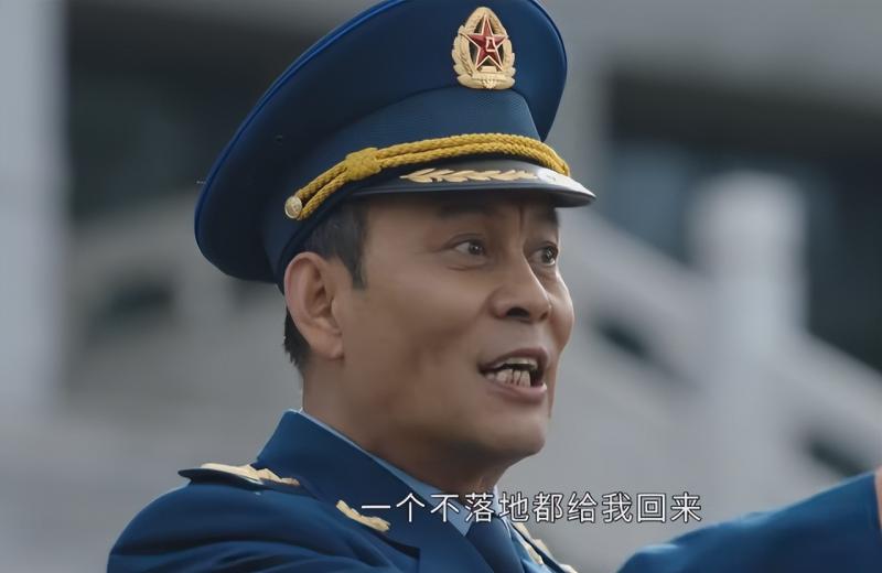 收视第一！《新闻联播》表扬，央视这部黑马剧，让我想站起来鼓掌-第21张图片-九妖电影