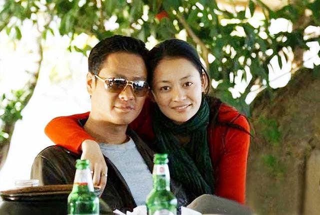 演员连奕名：成名后与妻子离婚，二婚娶杨若兮，前妻红了他落寞了-第21张图片-九妖电影