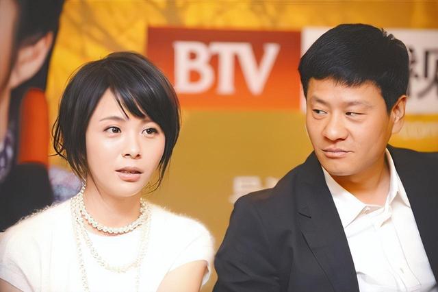 演员连奕名：成名后与妻子离婚，二婚娶杨若兮，前妻红了他落寞了-第25张图片-九妖电影