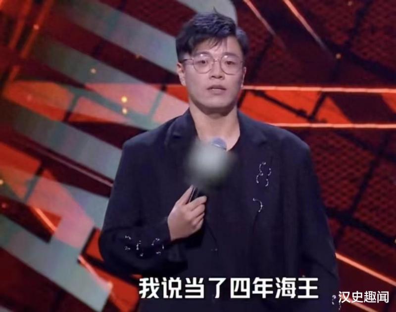 杨波“出轨门”始末：脱口秀演员杨波千字长文，诉说和第三者情爱-第1张图片-九妖电影