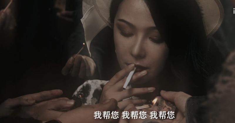 烂，于震翻拍《西西里的美丽传说》制作粗糙差评一片，票房仅23万-第5张图片-九妖电影