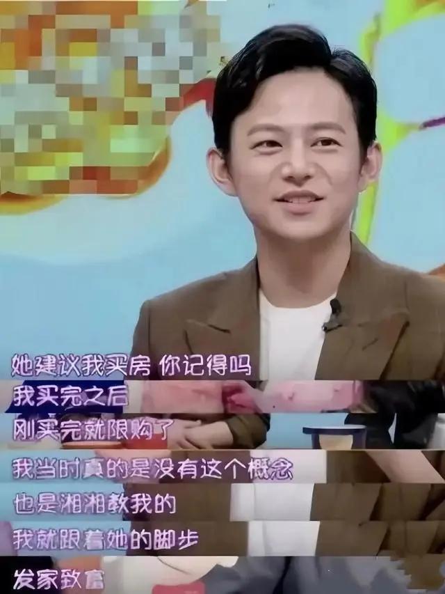 王诗龄内心得多强大，才能画出这样的《心脏》？网友评论一针见血-第19张图片-九妖电影