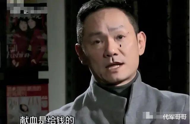 爱妻去世15年，葬礼上哭到昏厥发誓永不再娶的果靖霖，如今怎样了-第8张图片-九妖电影