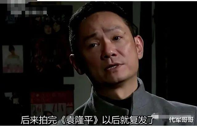 爱妻去世15年，葬礼上哭到昏厥发誓永不再娶的果靖霖，如今怎样了-第18张图片-九妖电影