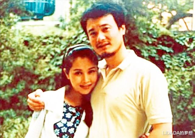 知名演员夫妻结婚25年：没有孩子，我依然爱你一辈子-第11张图片-九妖电影