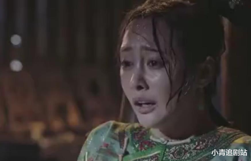 网友：吐槽完《如懿传》，下一个就该轮到赵丽颖主演的《知否》了-第5张图片-九妖电影