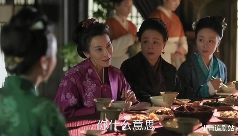 网友：吐槽完《如懿传》，下一个就该轮到赵丽颖主演的《知否》了-第17张图片-九妖电影