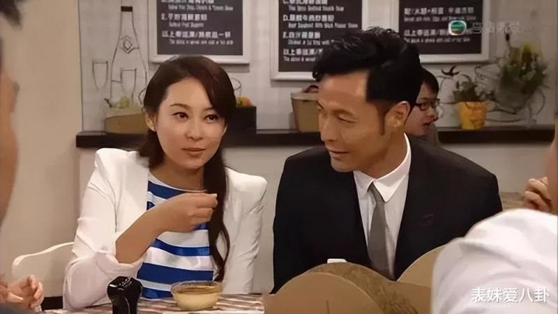 盘点TVB剧集中的10大龙套美女，她们的美貌和演技都让人难以忘怀！你觉得实至名归吗？你对她哪个角色印象最深？-第29张图片-九妖电影