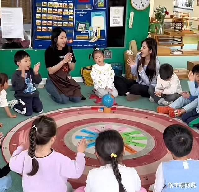 网红乔妹自曝“消失”原因！下周一做矫正手术，3岁女儿超像前夫-第6张图片-九妖电影