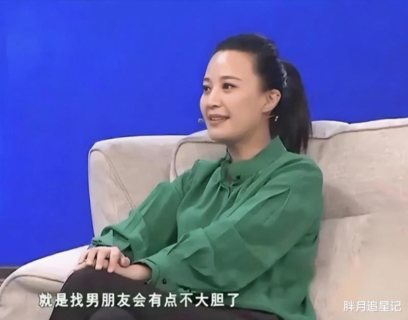 美女主持人李煜：部队出身，养男友一家吃5年软饭，如今苦尽甘来-第11张图片-九妖电影