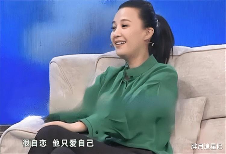 美女主持人李煜：部队出身，养男友一家吃5年软饭，如今苦尽甘来-第10张图片-九妖电影