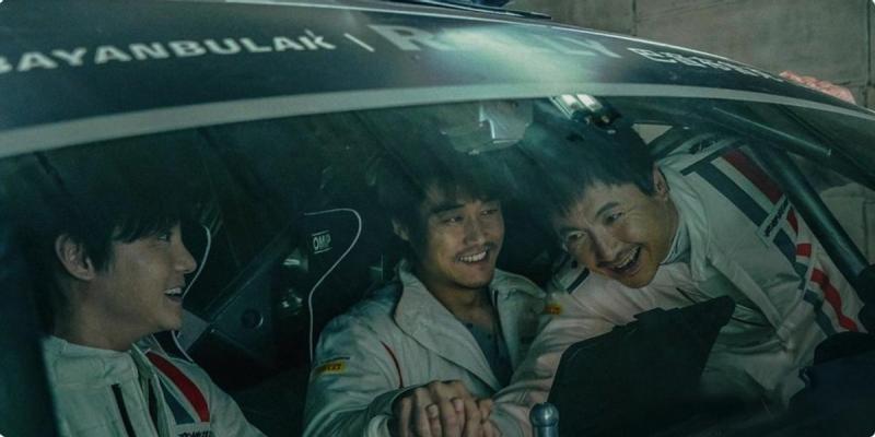 票房井喷了！不看《飞驰人生2》的呼声越来越高，问题出在哪？-第4张图片-九妖电影