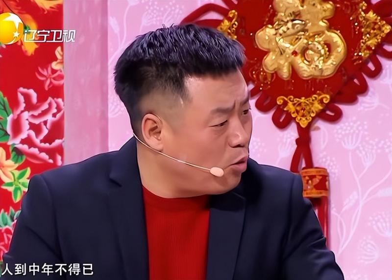 看到宋晓峰、高晓攀春晚跳科目三后，我才意识到：喜剧时代结束了-第4张图片-九妖电影